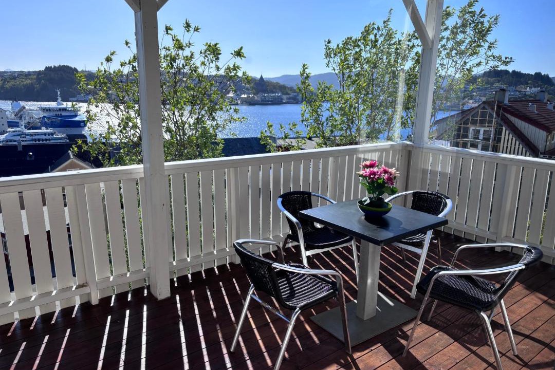 Photo of Patio Balcony in Kristiansund