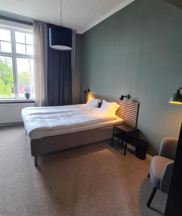 Photo of Bedroom in Åmål