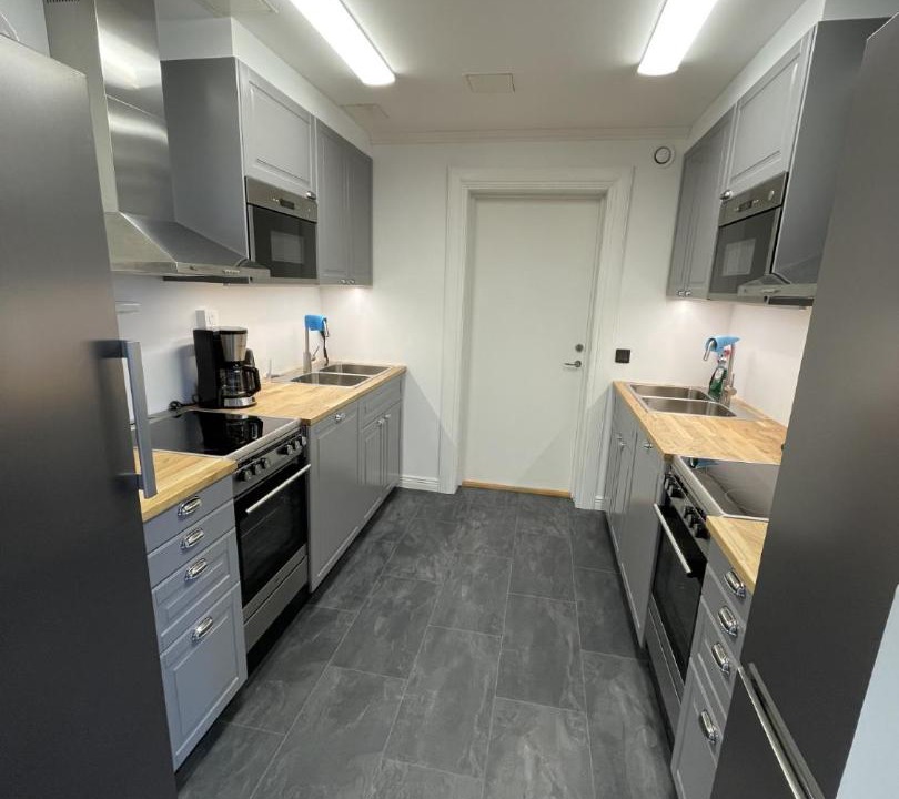 Photo of Kitchen in Åmål
