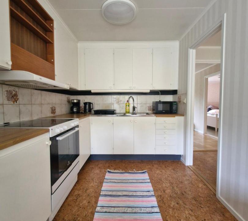 Photo of Kitchen in Gaddede