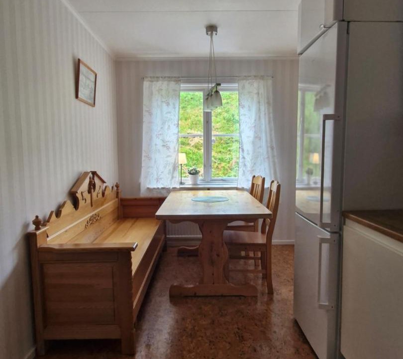 Photo of Kitchen in Gaddede