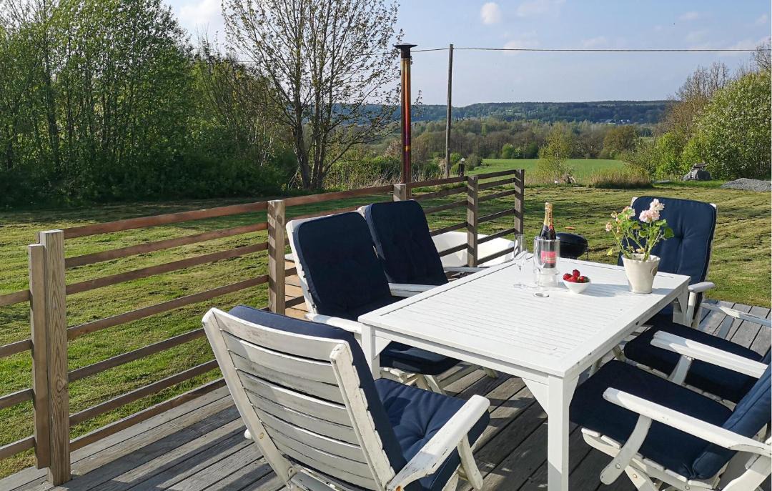 Photo of Patio Balcony in Berghem