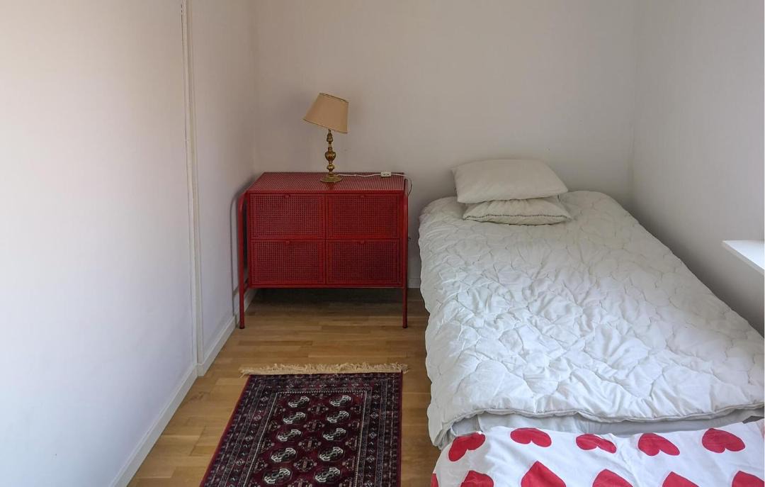 Photo of Bedroom in Berghem