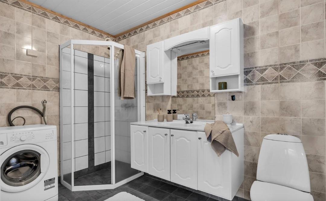 Photo of Bathroom in Tromso