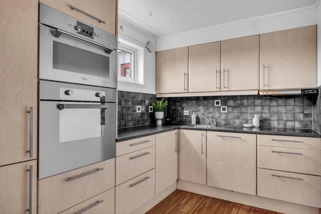Photo of Kitchen in Tromso