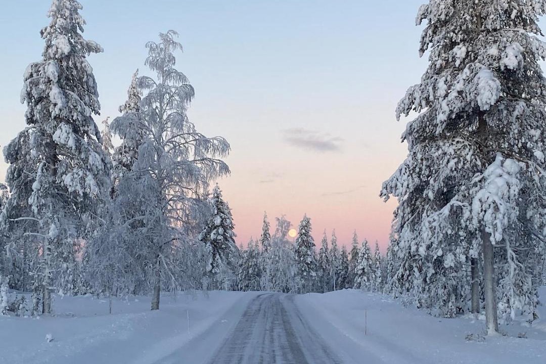 Photo of Others in Rovaniemi