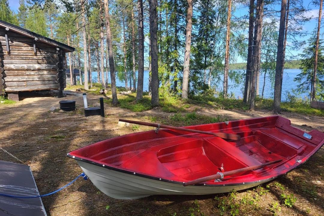 Photo of Others in Rovaniemi