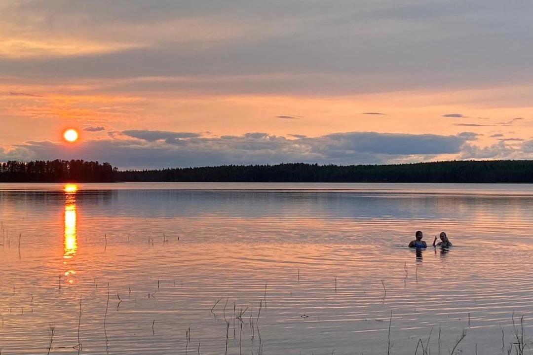 Photo of Others in Rovaniemi