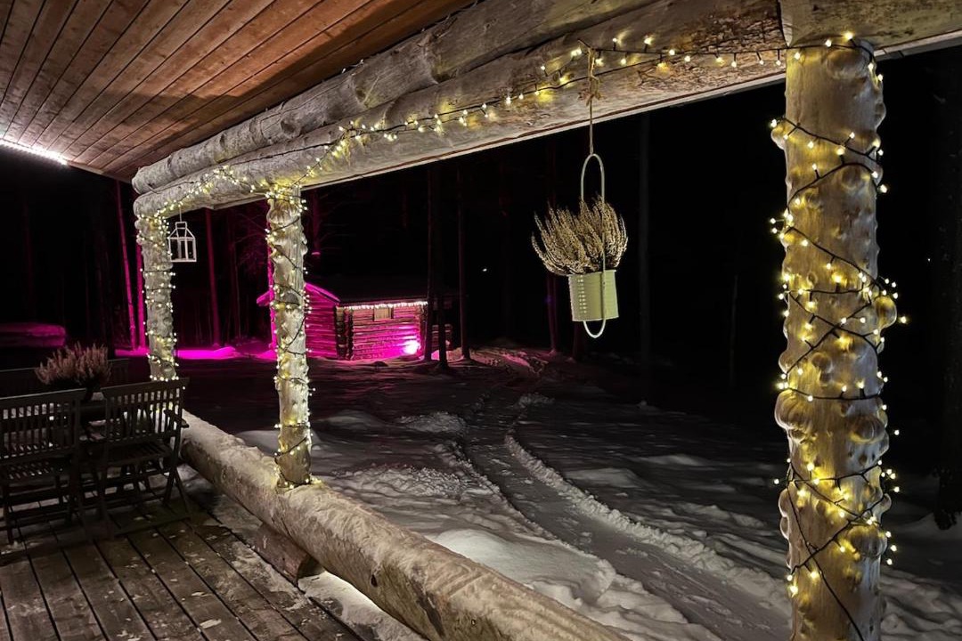 Photo of Others in Rovaniemi