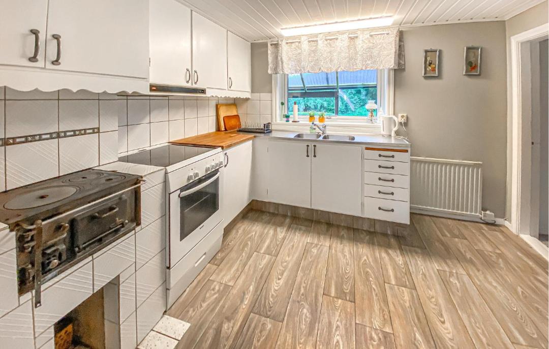 Photo of Kitchen in Sjotofta