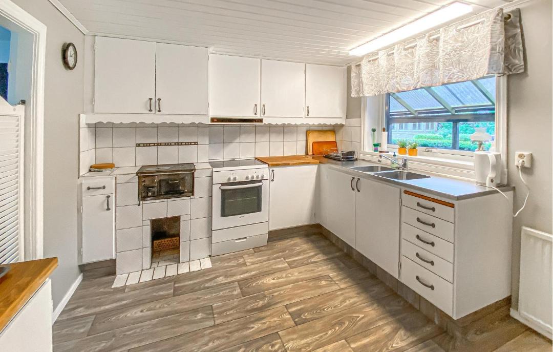 Photo of Kitchen in Sjotofta