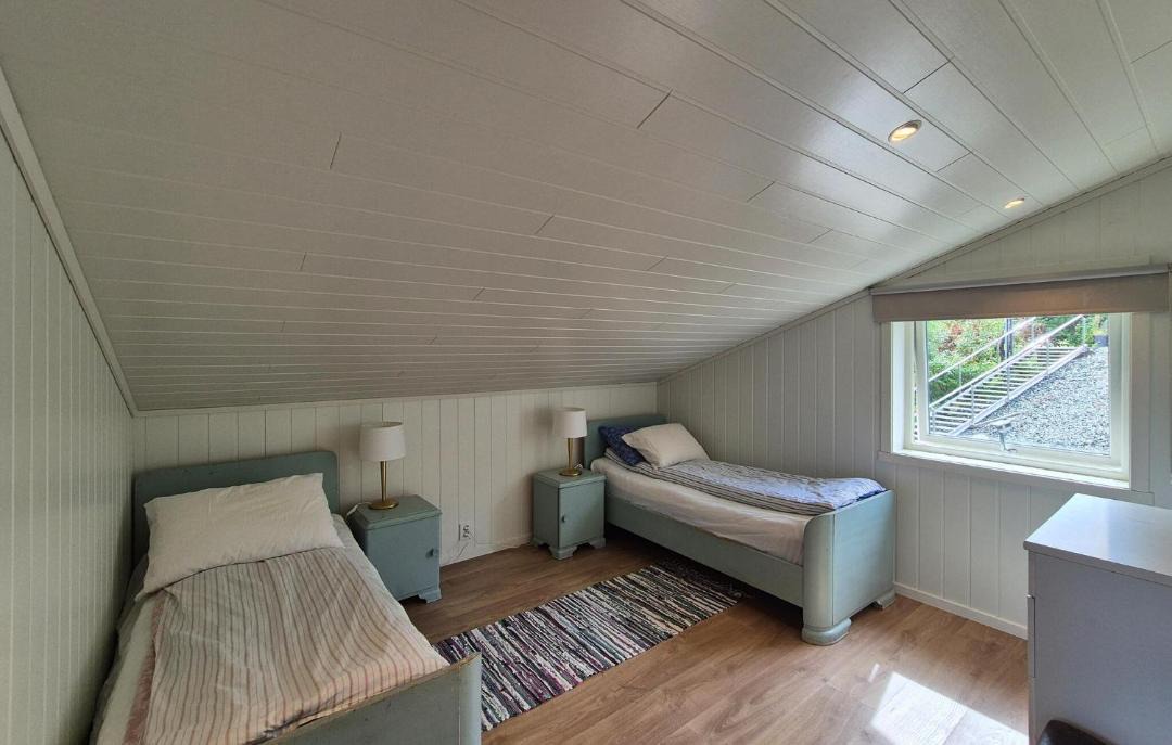 Photo of Bedroom in Meland