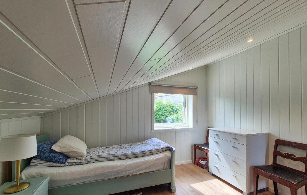 Photo of Bedroom in Meland