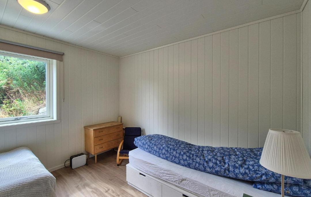 Photo of Bedroom in Meland