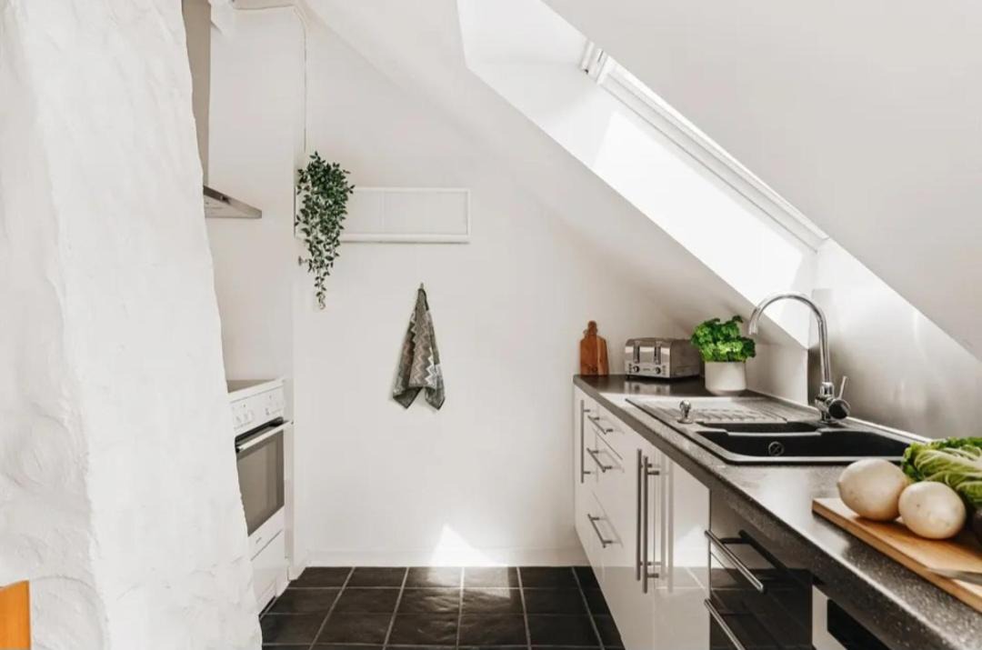 Photo of Kitchen in Bergenhus