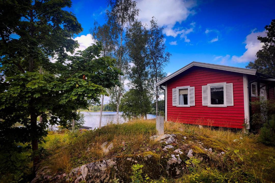 Photo of Others in Vasteras Municipality