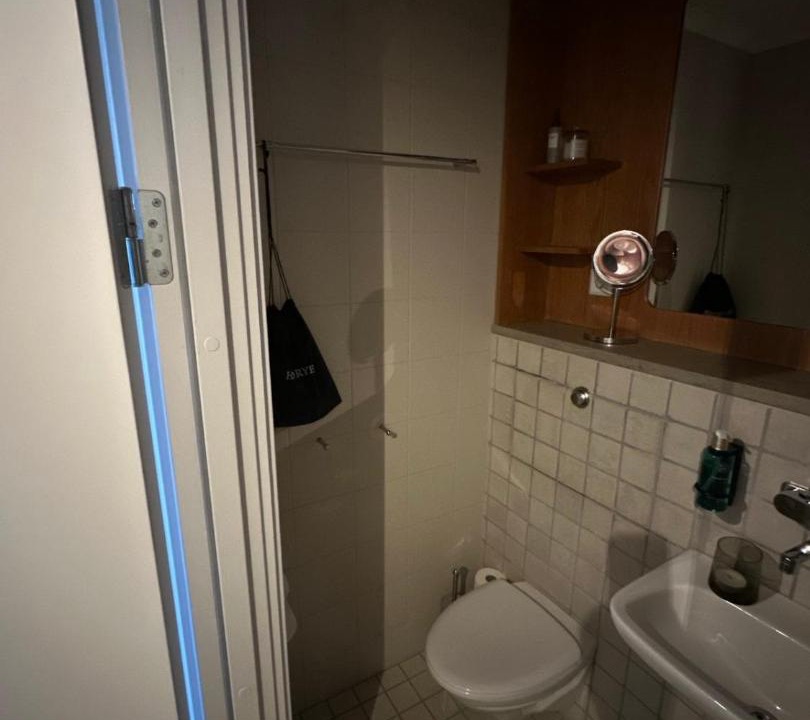 Photo of Bathroom in Sandhamn