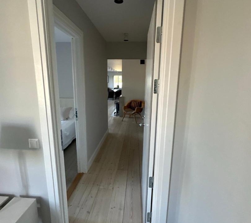 Photo of Bedroom in Sandhamn