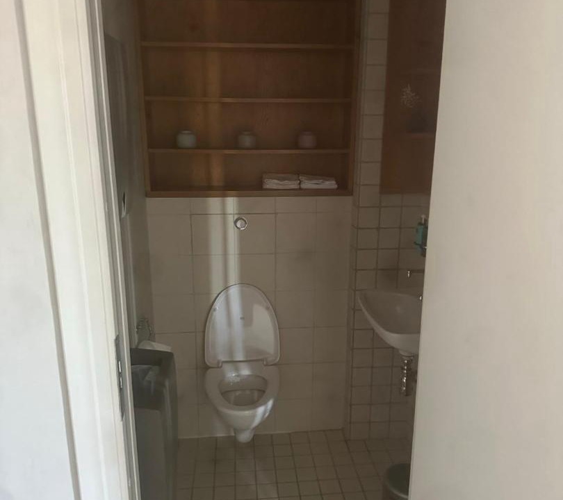 Photo of Bathroom in Sandhamn