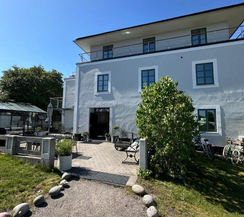 Photo of Others in Sandhamn