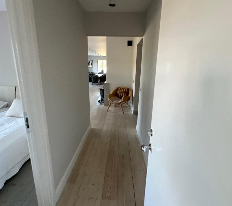 Photo of Bedroom in Sandhamn