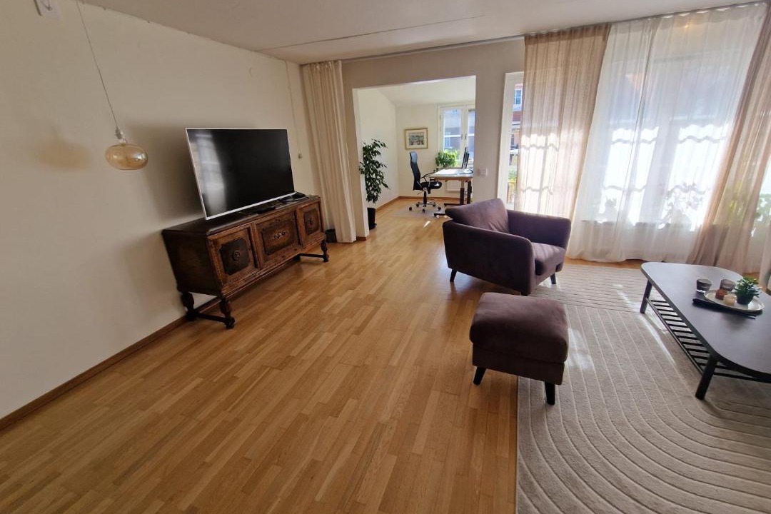 Photo of Livingroom in Segeltorp
