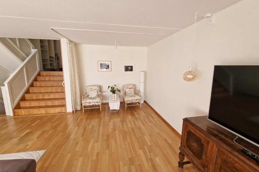 Photo of Livingroom in Segeltorp
