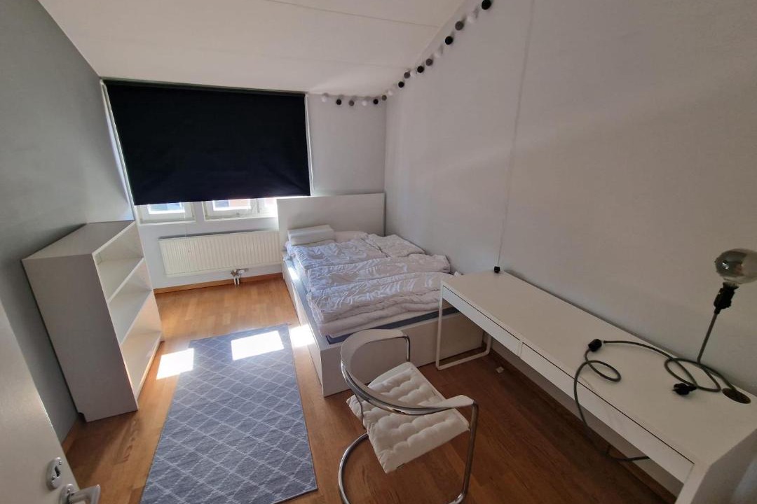 Photo of Bedroom in Segeltorp