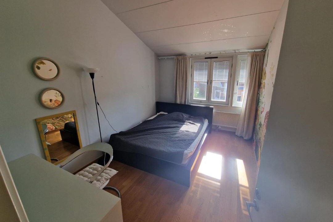 Photo of Bedroom in Segeltorp
