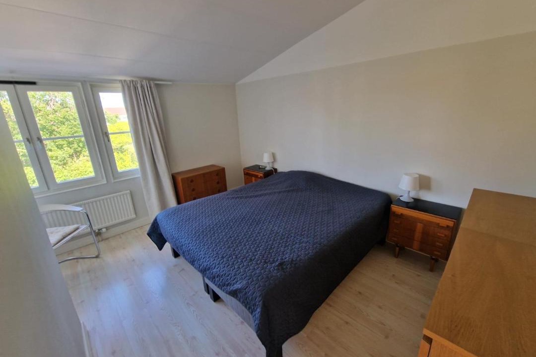 Photo of Bedroom in Segeltorp