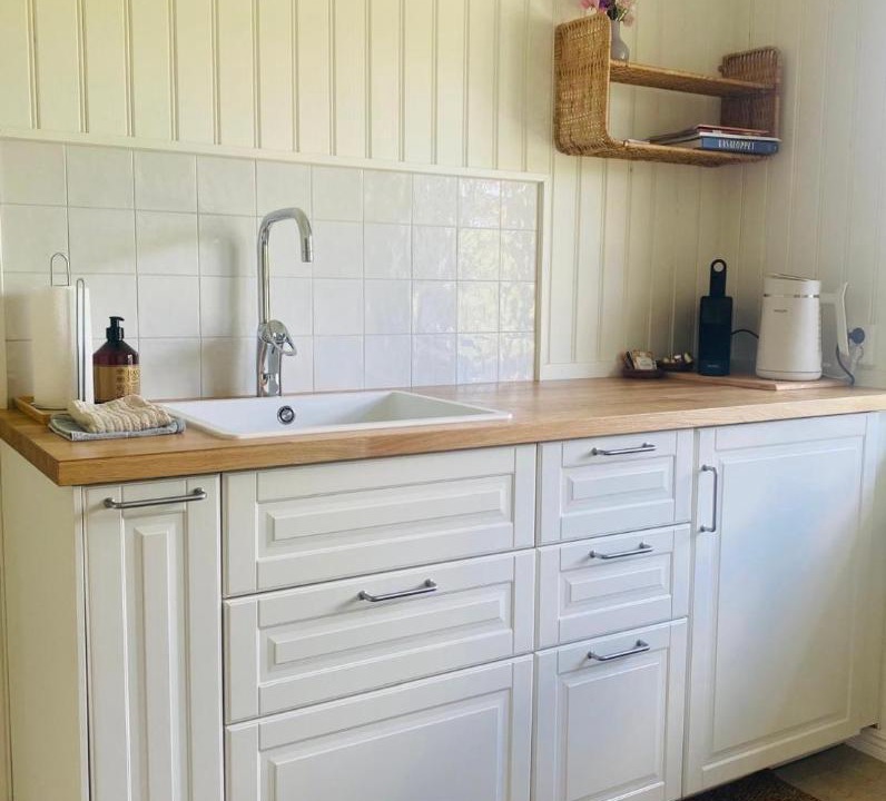 Photo of Kitchen in Rattvik