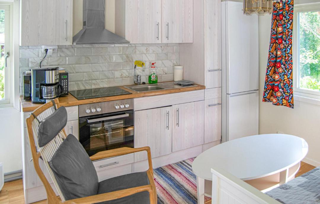 Photo of Kitchen in Norrtalje