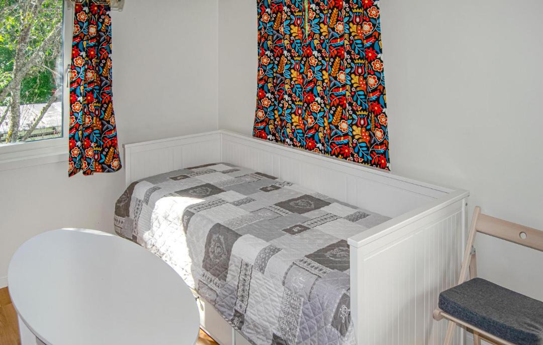 Photo of Bedroom in Norrtalje