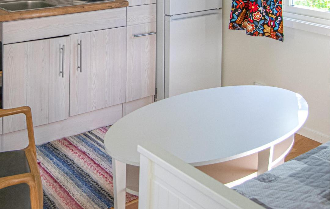 Photo of Kitchen in Norrtalje