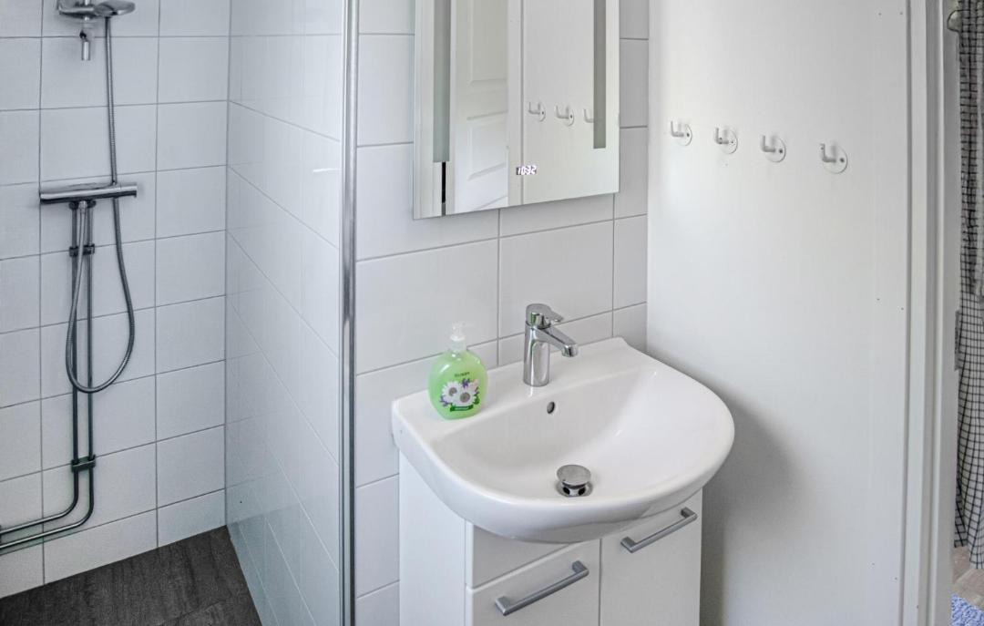 Photo of Bathroom in Norrtalje