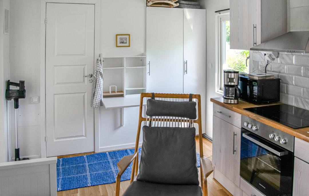 Photo of Kitchen in Norrtalje
