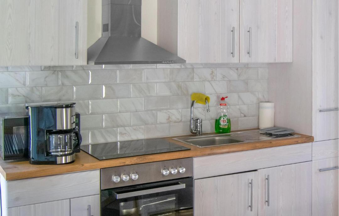 Photo of Kitchen in Norrtalje