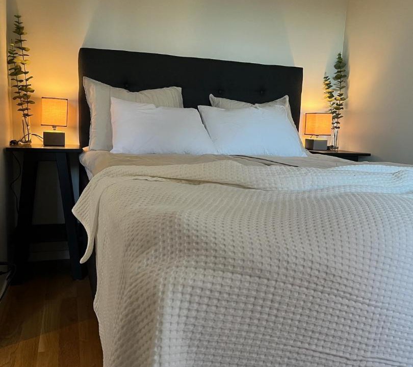 Photo of Bedroom in Alingsas