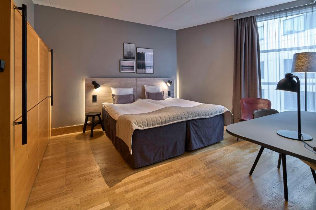 Photo of Bedroom in Molndal