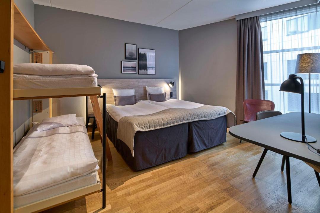 Photo of Bedroom in Molndal