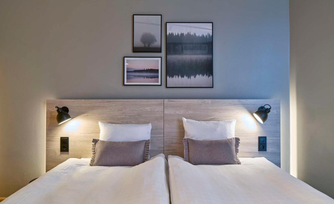 Photo of Bedroom in Molndal