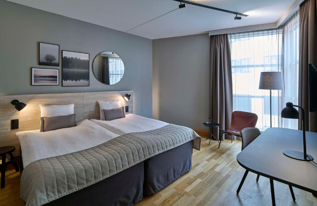 Photo of Bedroom in Molndal