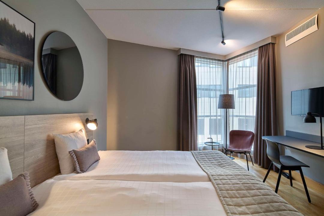 Photo of Bedroom in Molndal
