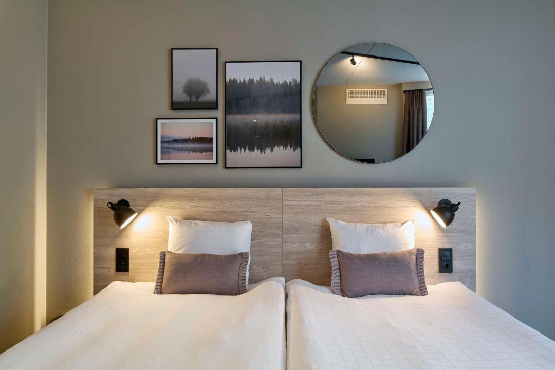 Photo of Bedroom in Molndal
