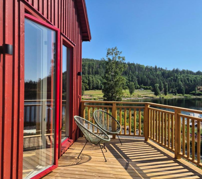 Photo of Patio Balcony in Mjallom
