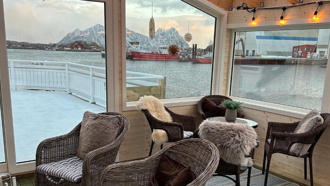 Photo of Others in Svolvaer