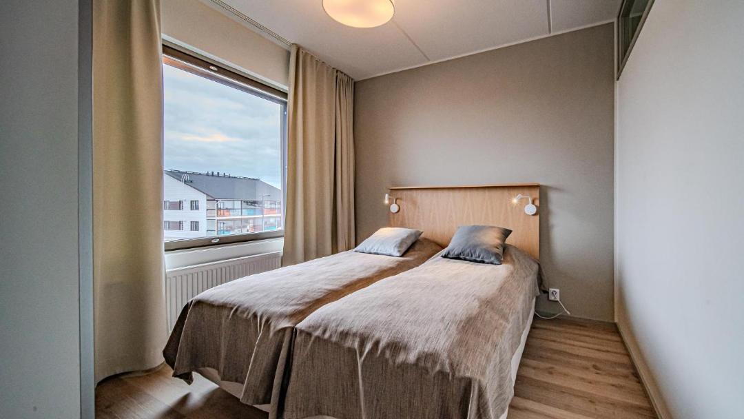 Photo of Bedroom in Yllas