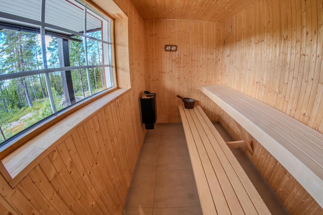 Photo of Bathroom in Lofsdalen