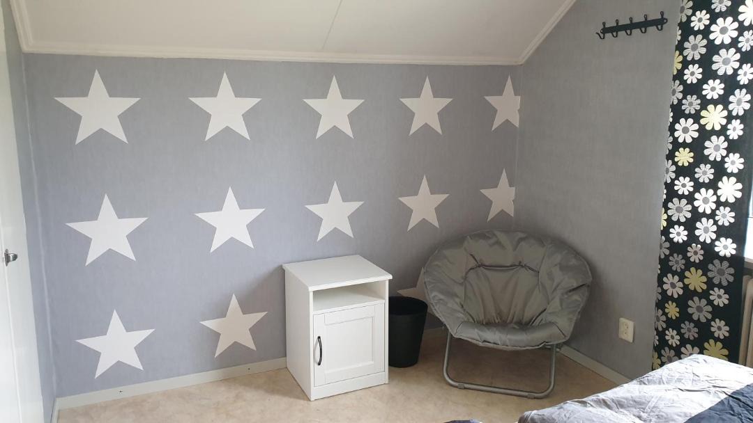 Photo of Bedroom in Vidsel