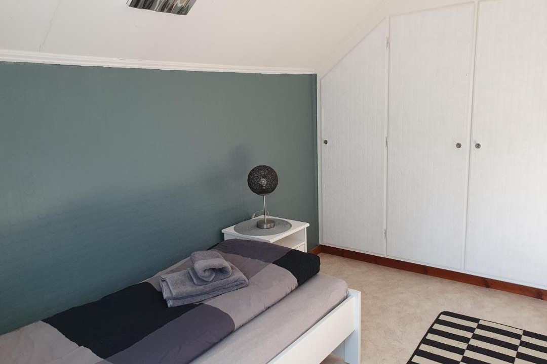 Photo of Bedroom in Vidsel